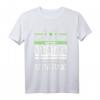 Dreher Zerspanungsmechaniker Fräser Spruch T-Shirt – Lustiges Berufsgeschenk für Mechaniker, Kollegen & Arbeitskollegen