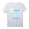 Funny Programmer T-Shirt mit 99 Little Bugs – Lustiges Coding Geschenk für Entwickler, Software Engineers, Tester & IT-Profis