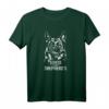 Stress mich nicht sonst Shepherds - Deutscher Schäferhund T-Shirt für Hundeliebhaber, Herrchen & Frauchen, Lustiges Hundemotiv Geschenk
