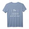 Männer Das Bernd macht dat schon! Personalisierbares Ruhrpott T-Shirt als lustiges Geschenk für Bergleute, Väter & Freunde