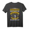 Lustiges Bergarbeiter T-Shirt mit Spruch – Für Minenarbeiter, Bergmänner & Stolze Väter im Untertagebau