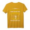 Lustiges Bergarbeiter T-Shirt mit Spruch – Für Minenarbeiter, Bergmänner & Stolze Väter im Untertagebau