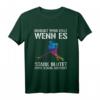 Lustiges Eishockey T-Shirt mit Spruch - Perfektes Geschenk für Eishockeyspieler und Fans
