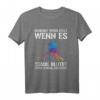 Lustiges Eishockey T-Shirt mit Spruch - Perfektes Geschenk für Eishockeyspieler und Fans