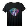 Berner Sennenhund Coole Art-Motive T-Shirt – Perfekt für Hundeliebhaber, Hunde-Events & als Geschenk für Fans