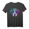 Berner Sennenhund Coole Art-Motive T-Shirt – Perfekt für Hundeliebhaber, Hunde-Events & als Geschenk für Fans
