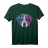 Berner Sennenhund Coole Art-Motive T-Shirt – Perfekt für Hundeliebhaber, Hunde-Events & als Geschenk für Fans