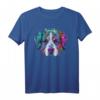 Berner Sennenhund Coole Art-Motive T-Shirt – Perfekt für Hundeliebhaber, Hunde-Events & als Geschenk für Fans
