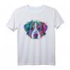 Berner Sennenhund Coole Art-Motive T-Shirt – Perfekt für Hundeliebhaber, Hunde-Events & als Geschenk für Fans