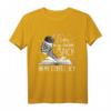 HapDeer Skelett Buchliebhaber T-Shirt – Lustiges Geschenk für Bücherwürmer, Bibliothekare, Schriftsteller und Kaffeeliebhaber