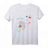 Pusteblumen Bücher Geschenk für Leseratte und Bibliothekar - Coole T-Shirt-Idee für Bücherliebhaber zu Weihnachten, Geburtstag & Vatertag