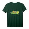 Lustiges HapDeer T-Shirt mit Maja, Willi & Raupe – Klassisches Design, hochwertig, perfekt für Feier & Geschenk