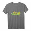 Lustiges HapDeer T-Shirt mit Maja, Willi & Raupe – Klassisches Design, hochwertig, perfekt für Feier & Geschenk