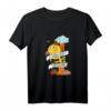 HapDeer T-Shirt - Forever Sleepy mit Maya the Bee Motiv - Lustiges Geburtstagsshirt für den besonderen Tag
