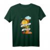HapDeer T-Shirt - Forever Sleepy mit Maya the Bee Motiv - Lustiges Geburtstagsshirt für den besonderen Tag