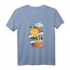 HapDeer T-Shirt - Forever Sleepy mit Maya the Bee Motiv - Lustiges Geburtstagsshirt für den besonderen Tag