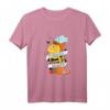 HapDeer T-Shirt - Forever Sleepy mit Maya the Bee Motiv - Lustiges Geburtstagsshirt für den besonderen Tag