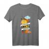 HapDeer T-Shirt - Forever Sleepy mit Maya the Bee Motiv - Lustiges Geburtstagsshirt für den besonderen Tag