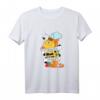 HapDeer T-Shirt - Forever Sleepy mit Maya the Bee Motiv - Lustiges Geburtstagsshirt für den besonderen Tag