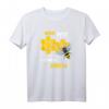 Keine Zeit ich muss zu meinen Mädels Imker Bienen T-Shirt - Lustiges Geschenk für Honigliebhaber, Imker und Bienenfans zu Weihnachten, Geburtstag & mehr