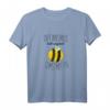 Lustiges Imker Bienen Honig T-Shirt mit Spruch – Humorvolles Geschenk für Honigliebhaber, Imker & Bienenfreunde zu Geburtstag & Weihnachten