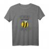 Lustiges Imker Bienen Honig T-Shirt mit Spruch – Humorvolles Geschenk für Honigliebhaber, Imker & Bienenfreunde zu Geburtstag & Weihnachten