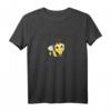 Optimismus Sumsi mit Po - Lustiges Bienen T-Shirt für Imker, Honigliebhaber & Humorvolle Naturfreunde
