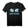 Boo Bees Ghost Geist Bienen Halloween T-Shirt – Lustiges Bienen-Design für Partys & Kostümideen für Halloween