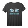 Boo Bees Ghost Geist Bienen Halloween T-Shirt – Lustiges Bienen-Design für Partys & Kostümideen für Halloween