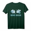 Boo Bees Ghost Geist Bienen Halloween T-Shirt – Lustiges Bienen-Design für Partys & Kostümideen für Halloween