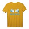 Boo Bees Ghost Geist Bienen Halloween T-Shirt – Lustiges Bienen-Design für Partys & Kostümideen für Halloween