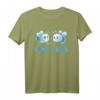 Boo Bees Ghost Geist Bienen Halloween T-Shirt – Lustiges Bienen-Design für Partys & Kostümideen für Halloween