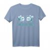 Boo Bees Ghost Geist Bienen Halloween T-Shirt – Lustiges Bienen-Design für Partys & Kostümideen für Halloween