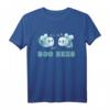 Boo Bees Ghost Geist Bienen Halloween T-Shirt – Lustiges Bienen-Design für Partys & Kostümideen für Halloween