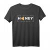 Honig Dealer Shirt Imker Bienen und Honig Händler - Perfektes Geschenk für Opa, Vater, Ehemann und Freunde zum Honigernten oder Verkauf