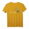 Die Biene Meyer mit Text T-Shirt – Humorvolles Fechtmotiv für HEMA-Fans & Joachim Meyer Enthusiasten