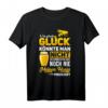Lustiges Imker Geschenk T-Shirt mit Bienen & Honig Motiv – Perfekt für Imker, Bienenliebhaber & Honigfans zu Weihnachten und Honigernte