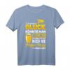 Lustiges Imker Geschenk T-Shirt mit Bienen & Honig Motiv – Perfekt für Imker, Bienenliebhaber & Honigfans zu Weihnachten und Honigernte