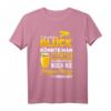 Lustiges Imker Geschenk T-Shirt mit Bienen & Honig Motiv – Perfekt für Imker, Bienenliebhaber & Honigfans zu Weihnachten und Honigernte