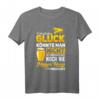 Lustiges Imker Geschenk T-Shirt mit Bienen & Honig Motiv – Perfekt für Imker, Bienenliebhaber & Honigfans zu Weihnachten und Honigernte