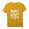 Herren Saufen Du Bist Nicht Du Wenn Männertag Ist T-Shirt – Lustige Vatertags- und Bonusvater Kleidung für Ehemänner & Stiefväter