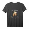 Lustiges Männertagsgeschenk Bier T-Shirt | Vatertag Hopfen T-Shirt mit Spruch für Herren, Opas & Söhne