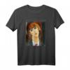 Amedeo Modigliani Madame Kisling Kunst T-Shirt – Für Künstler, Kunstliebhaber und Kreative, inspiriert von berühmtem Gemälde