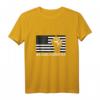 Black Lives Matter Resist Fist US-Flagge Tank Top – Support Black Lives Matter, Rassengerechtigkeit & Proteste