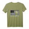 Black Lives Matter Resist Fist US-Flagge Tank Top – Support Black Lives Matter, Rassengerechtigkeit & Proteste