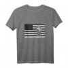 Black Lives Matter Resist Fist US-Flagge Tank Top – Support Black Lives Matter, Rassengerechtigkeit & Proteste