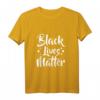 Melanin Equality HapDeer Tank Top – Black Lives Matter Statement für soziale Gerechtigkeit & Black History Month