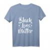 Melanin Equality HapDeer Tank Top – Black Lives Matter Statement für soziale Gerechtigkeit & Black History Month