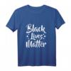 Melanin Equality HapDeer Tank Top – Black Lives Matter Statement für soziale Gerechtigkeit & Black History Month