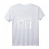 BLM Black Lives Matter Gegen Rassismus Protest Faust T-Shirt – Für Demos, friedliche Proteste & gesellschaftliches Engagement